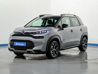 Imagen de CITROEN C3 Aircross Puretech S&S Plus 110