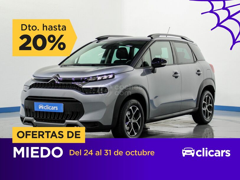 Foto del CITROEN C3 Aircross Puretech S&S Plus 110