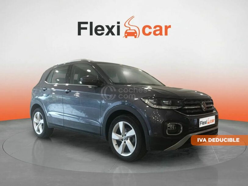 Foto del VOLKSWAGEN T-Cross 1.0 TSI Sport 81kW