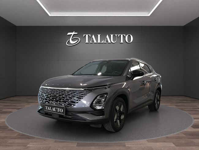 Foto del OMODA 5 1.6 Premiun 145