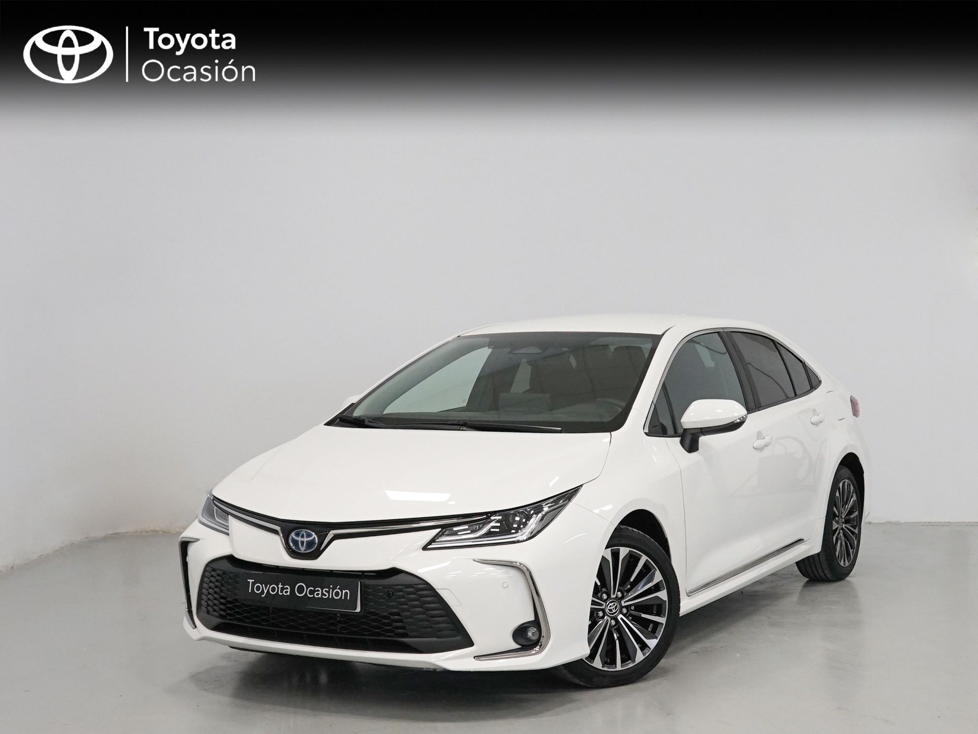 Imagen de TOYOTA Corolla
