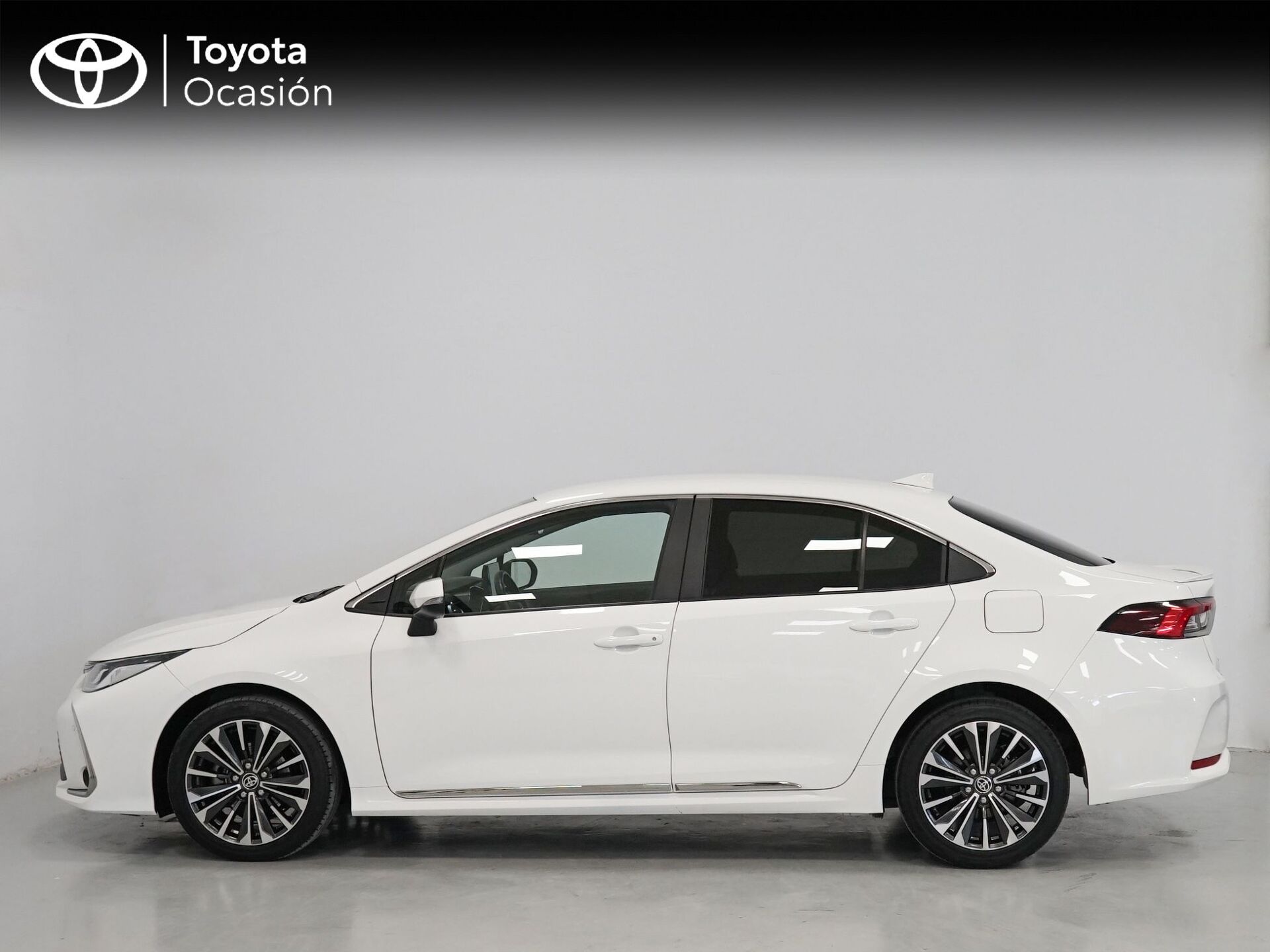 Imagen 3 de TOYOTA Corolla