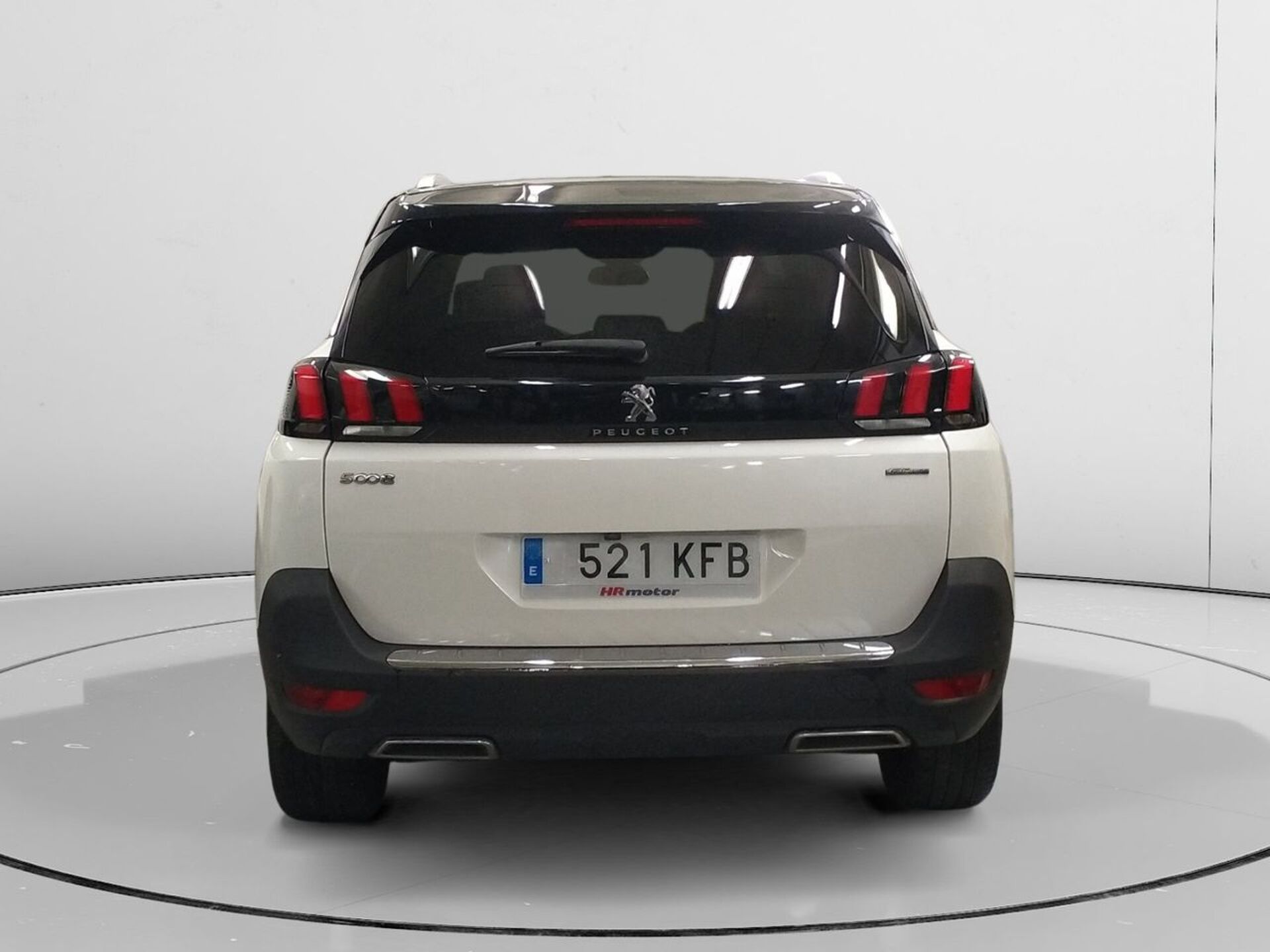 Imagen 3 de PEUGEOT 5008