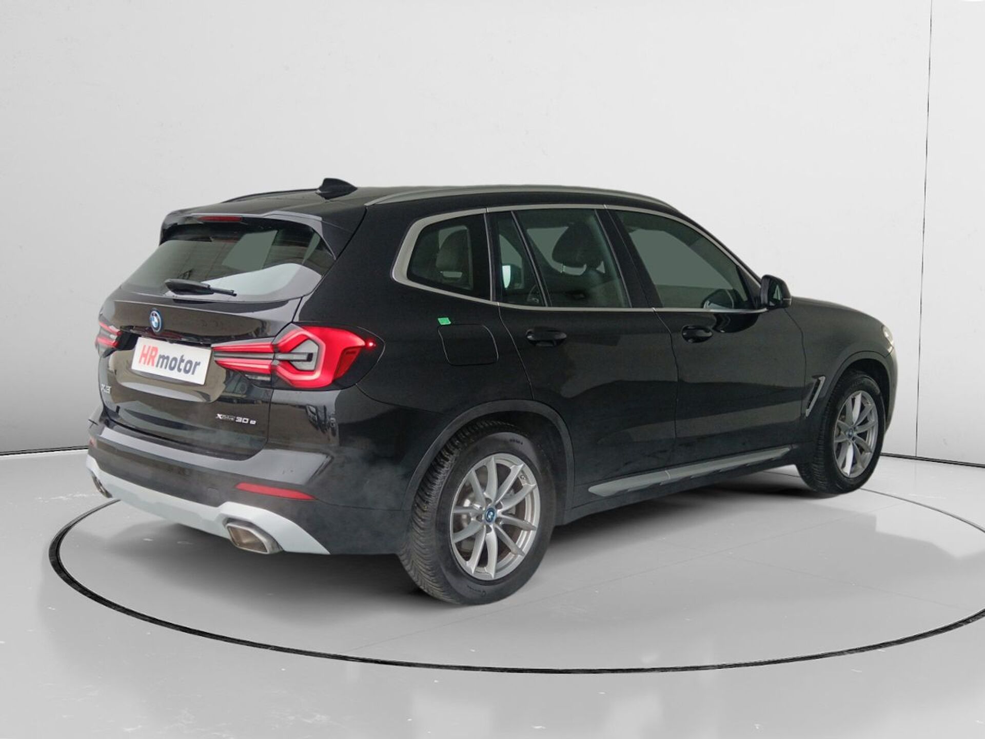 Imagen 2 de BMW X3
