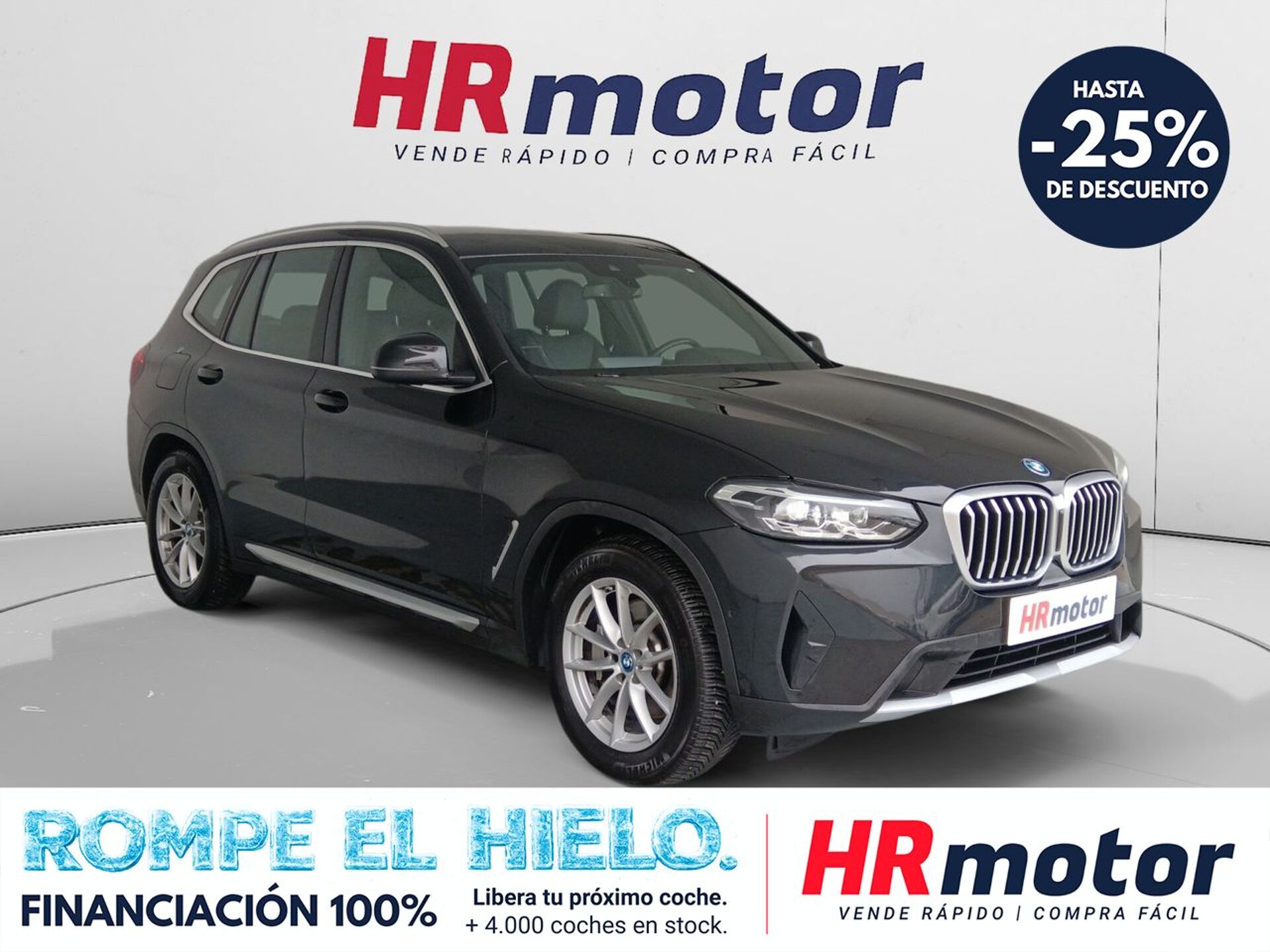 Imagen 1 de BMW X3