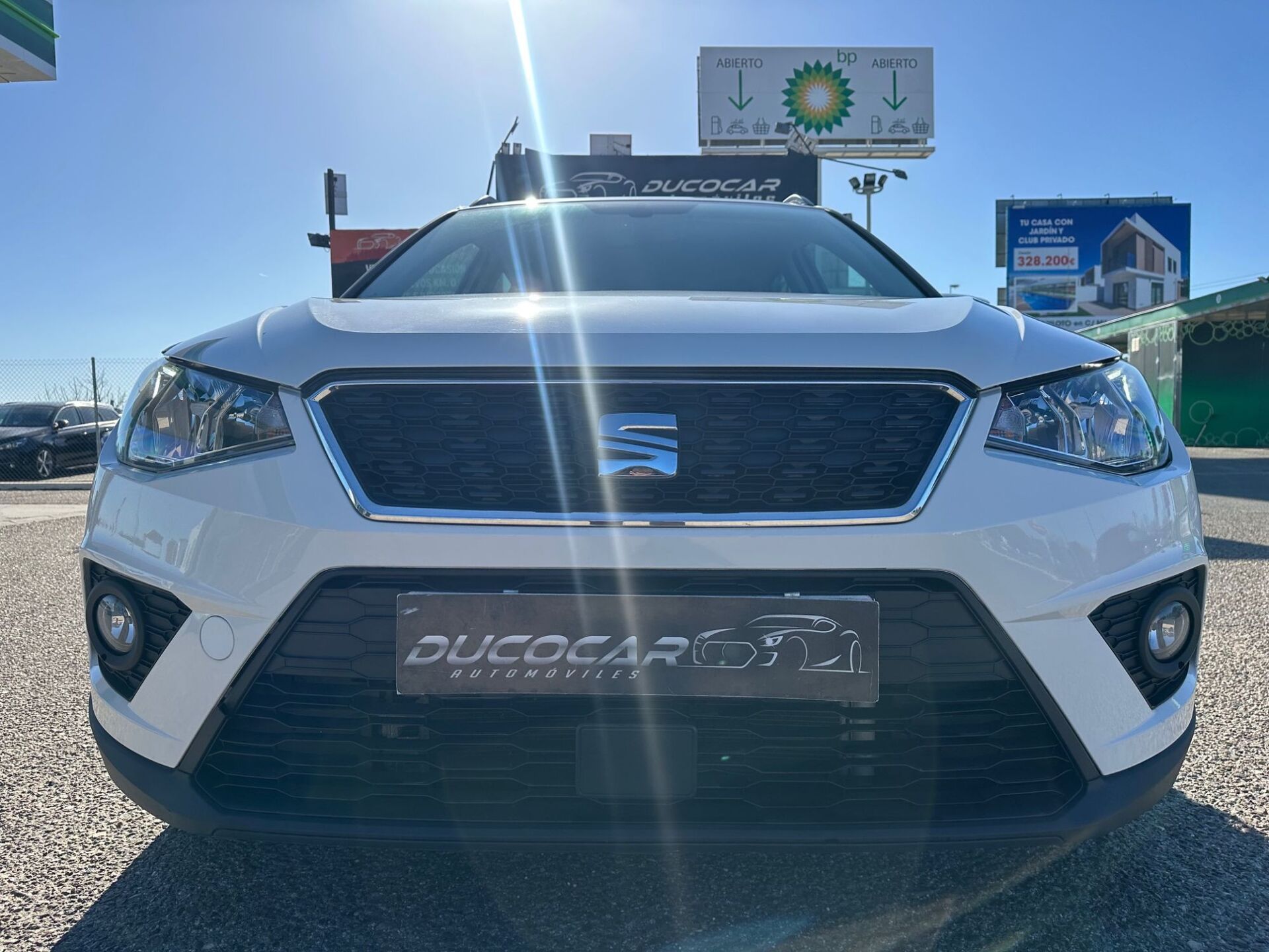 Imagen de SEAT Arona