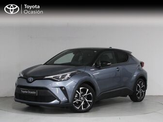 Imagen de TOYOTA C-HR 180H Advance