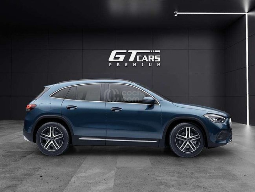 Foto del MERCEDES Clase GLA GLA 250e