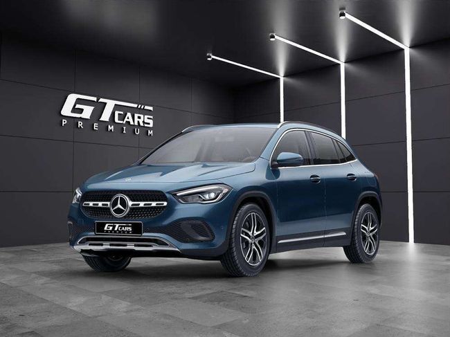 Foto del MERCEDES Clase GLA GLA 250e