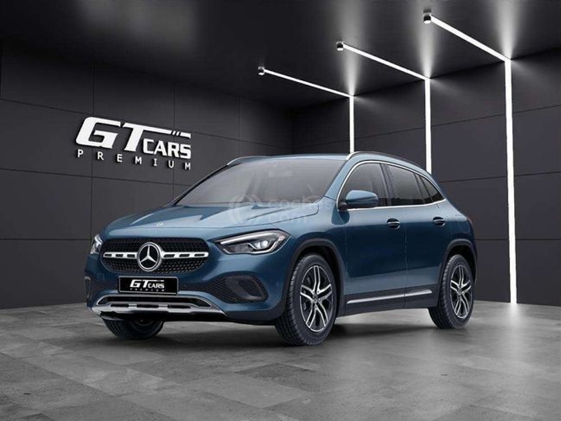 Foto del MERCEDES Clase GLA GLA 250e