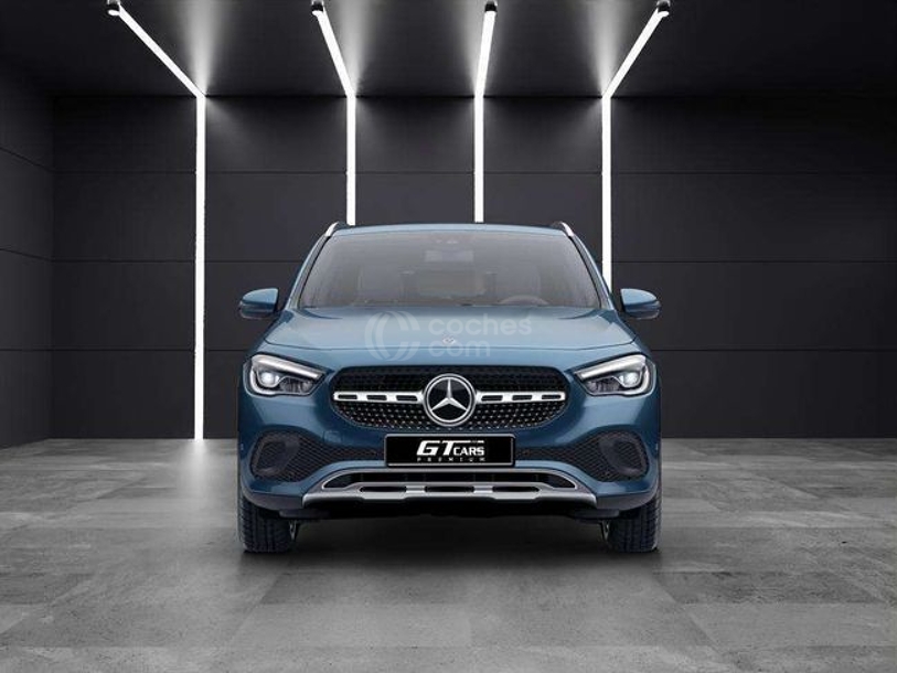 Foto del MERCEDES Clase GLA GLA 250e