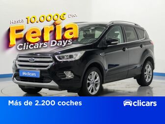 Imagen de FORD Kuga 2.0TDCi Auto S&S Titanium 4x2 150