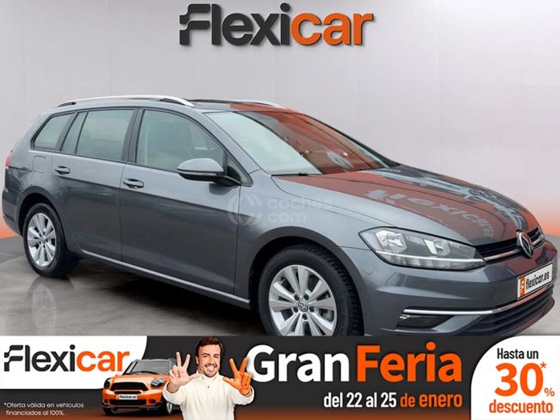 Foto del VOLKSWAGEN Golf 1.6TDI Advance 85kW