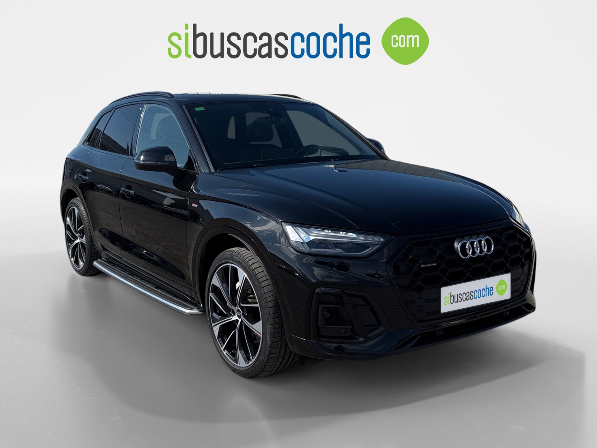 Imagen de AUDI Q5