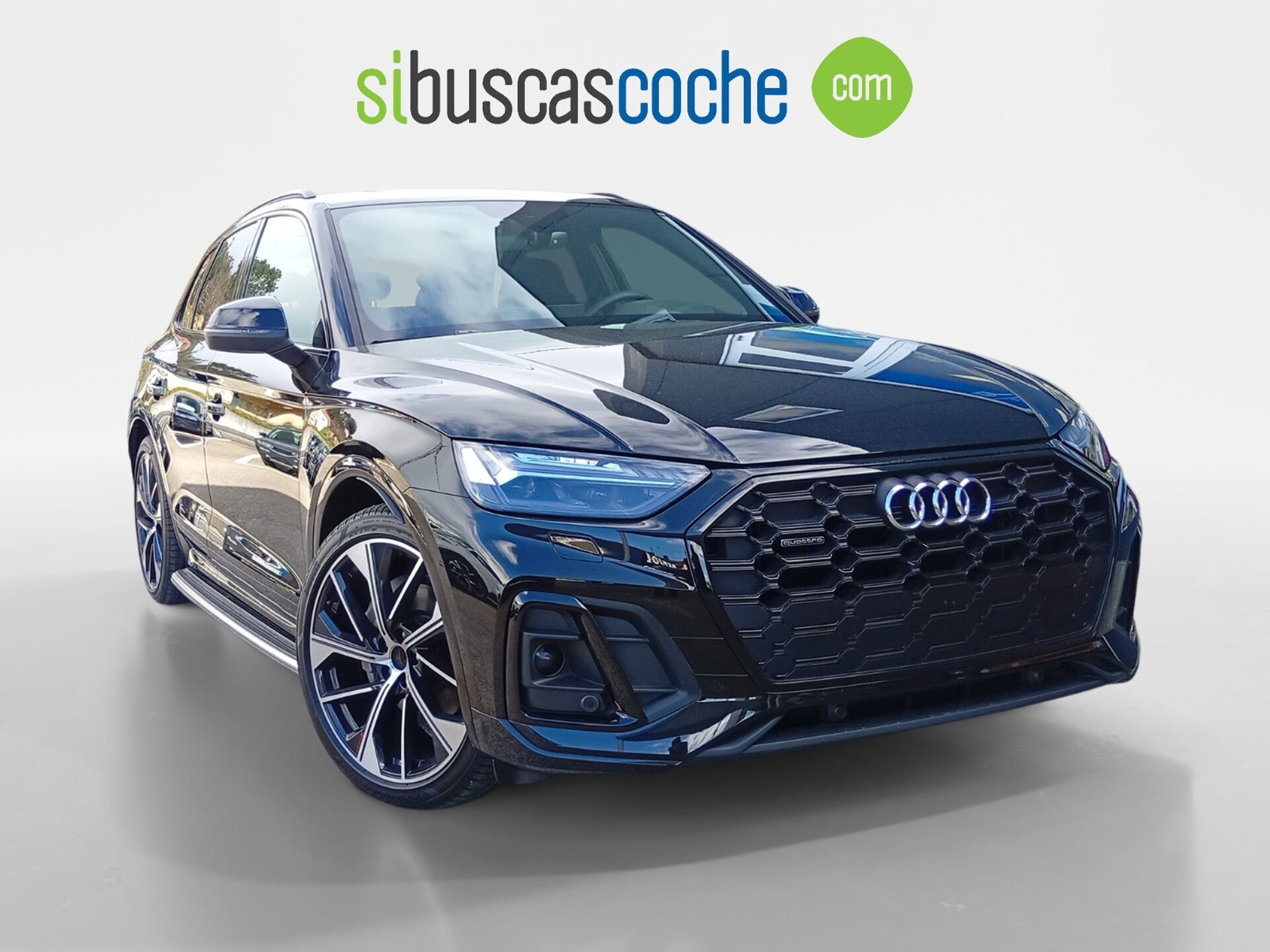 Imagen de AUDI Q5