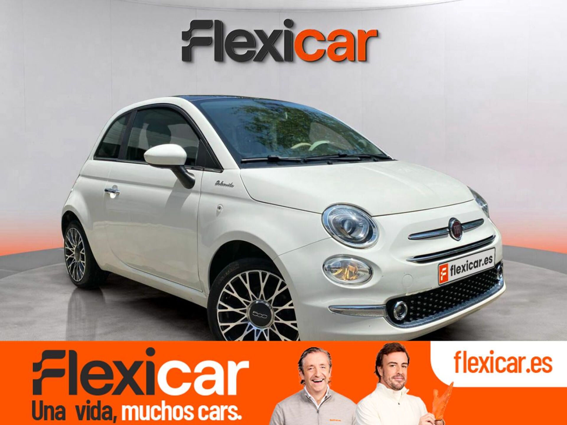 Imagen de FIAT 500