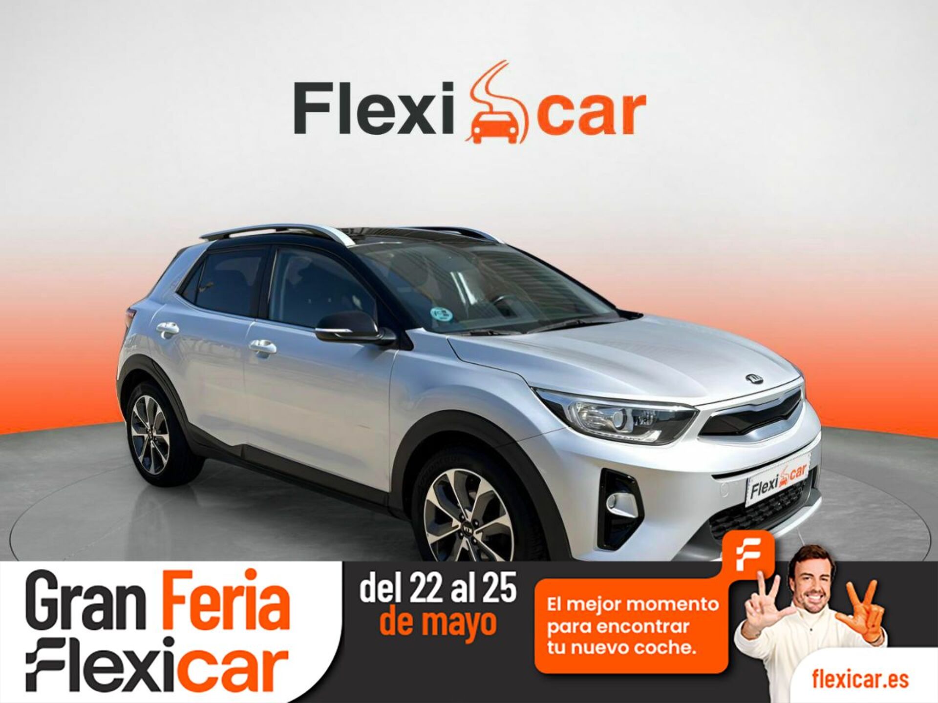 Imagen de KIA Stonic