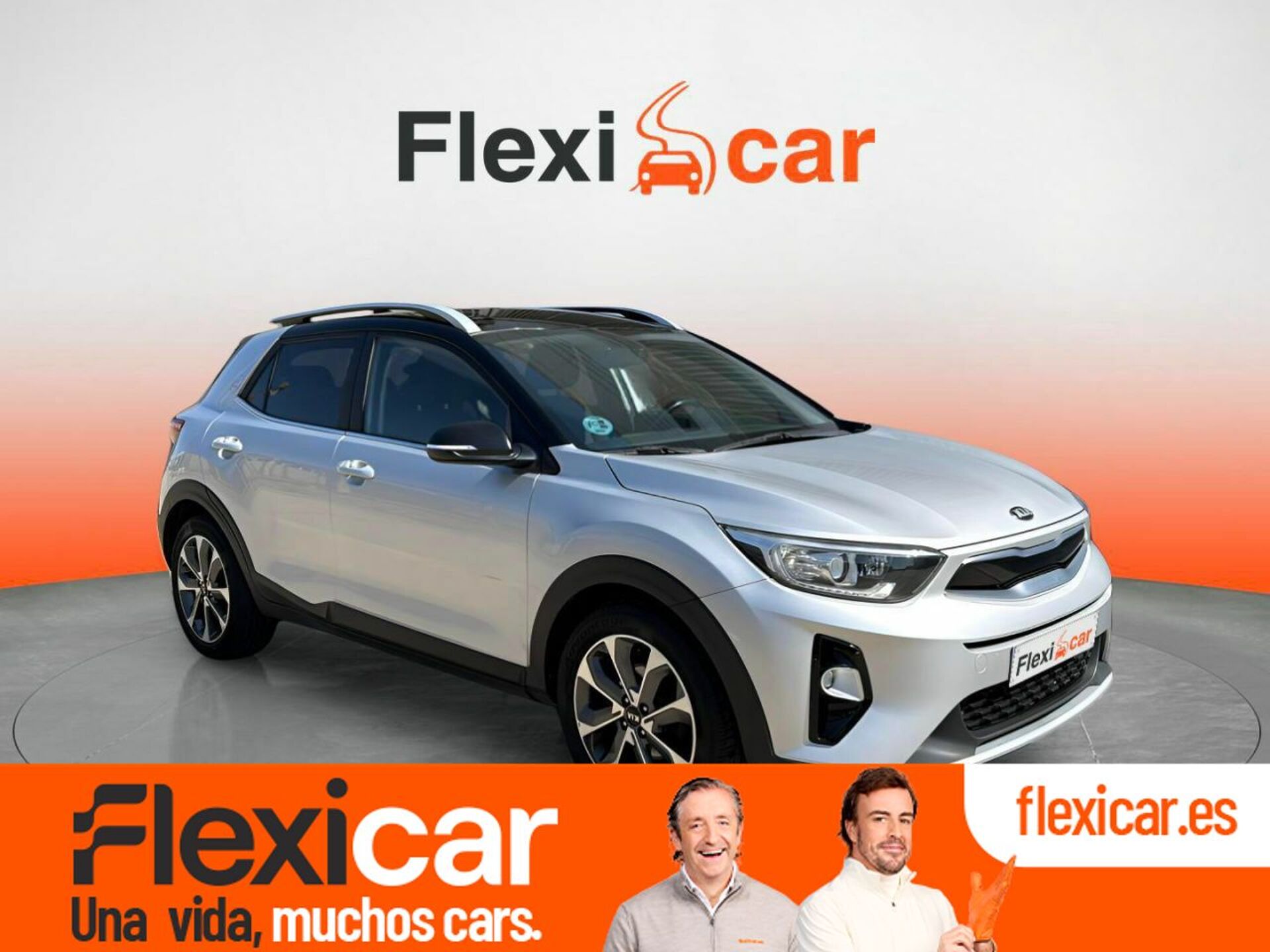 Imagen de KIA Stonic