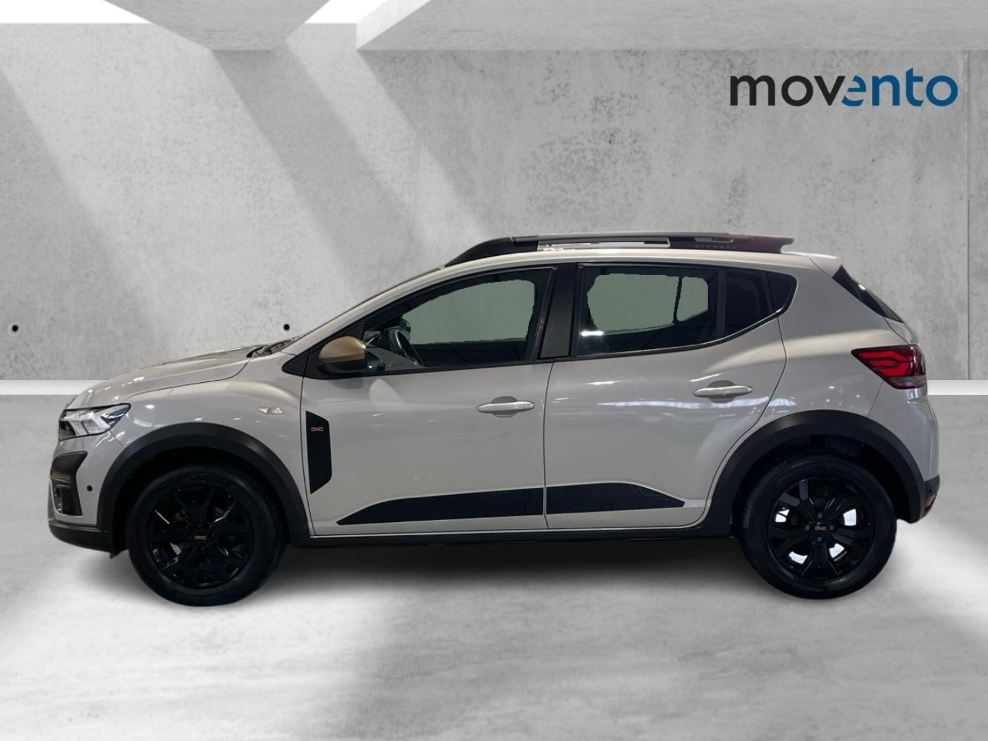 Imagen 3 de DACIA Sandero