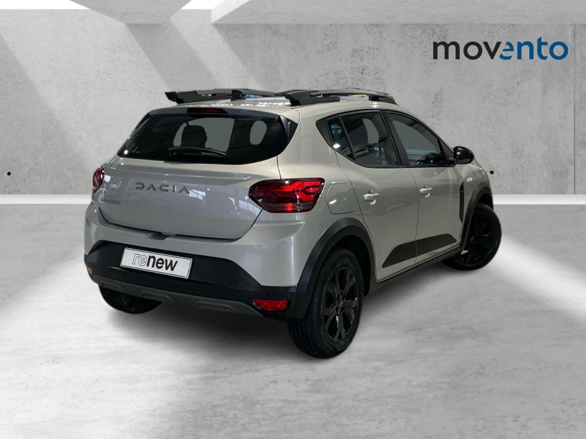 Imagen 2 de DACIA Sandero