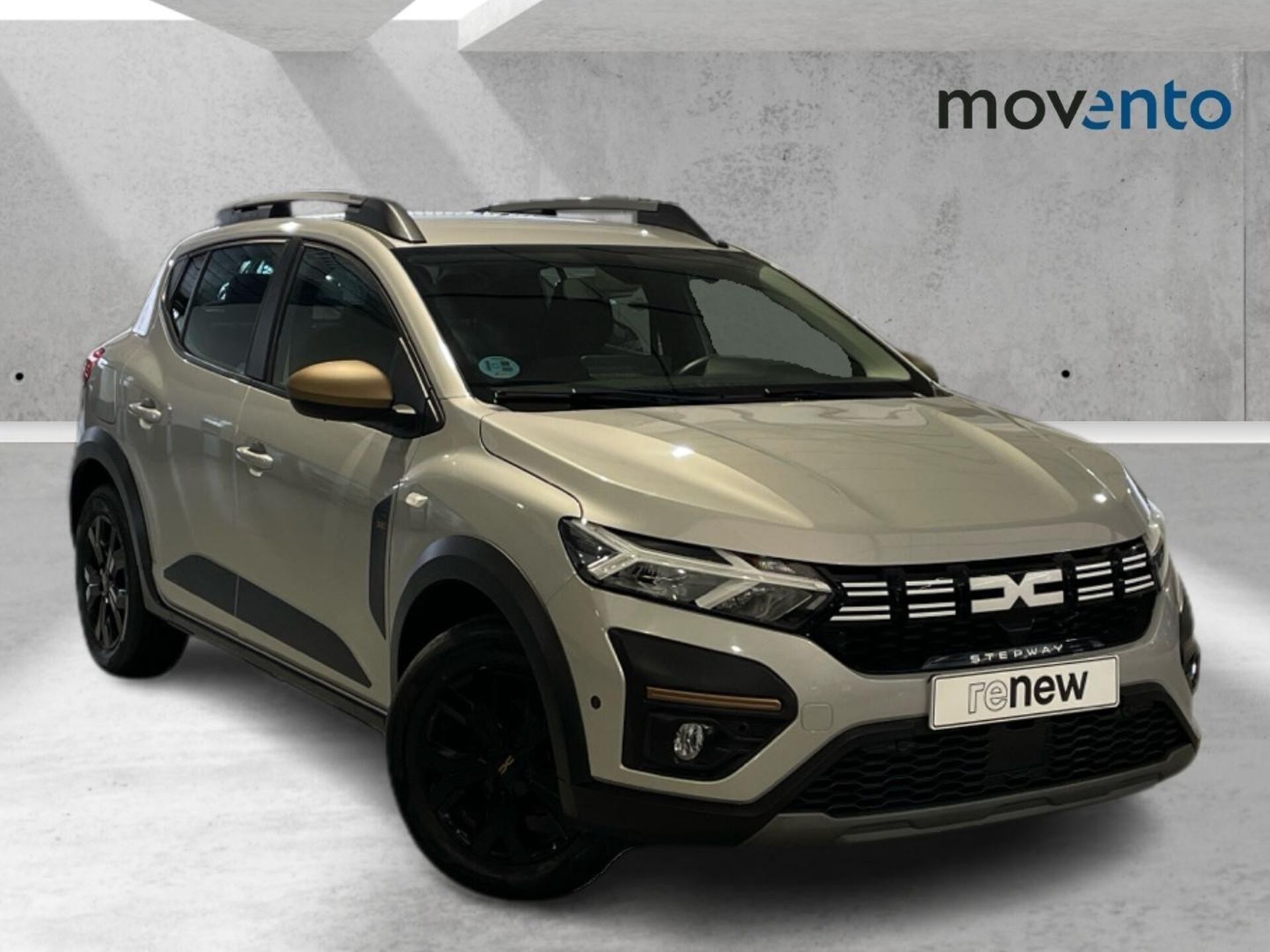 Imagen 1 de DACIA Sandero