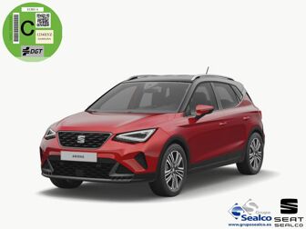 Imagen de SEAT Arona 1.0 TSI S&S FR XM 115