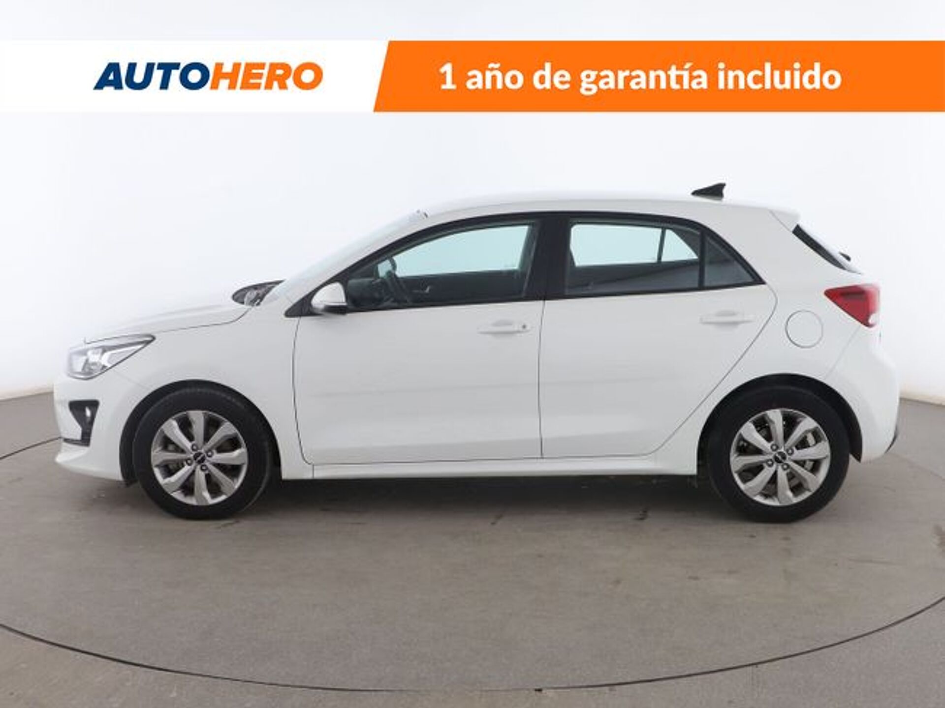 Imagen 3 de KIA Rio