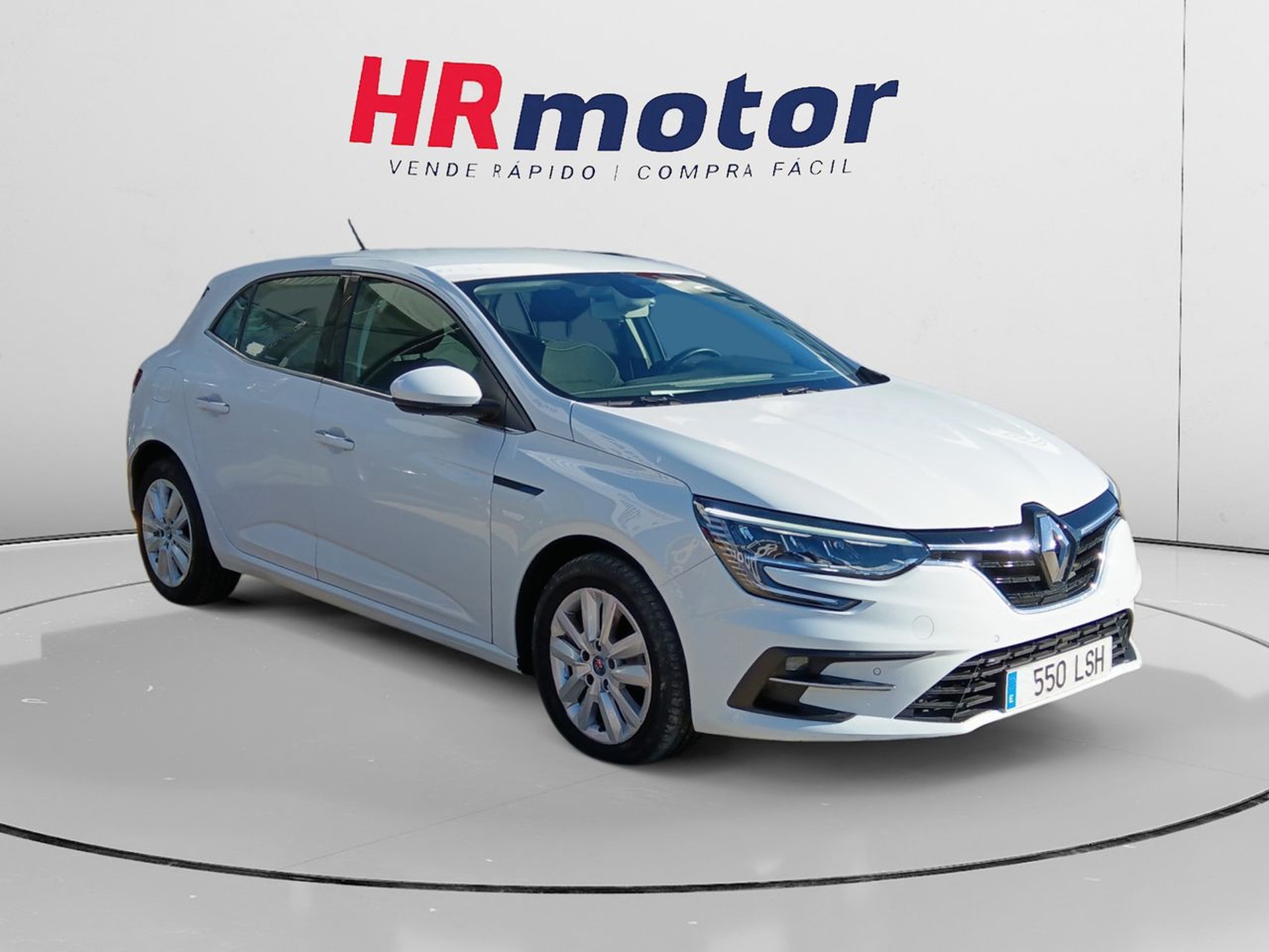 Imagen de RENAULT Mégane