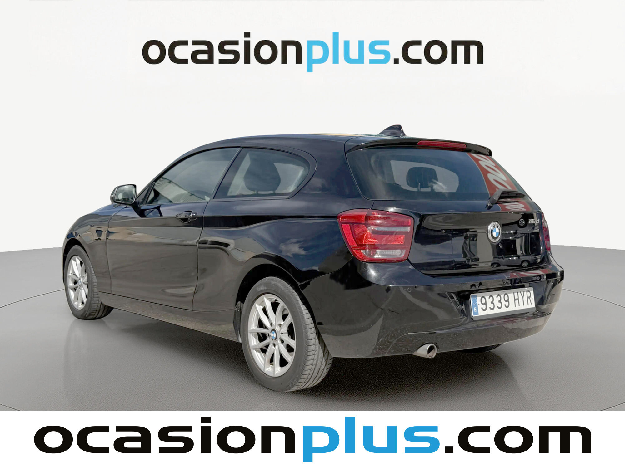 Foto del BMW Serie 1 116d