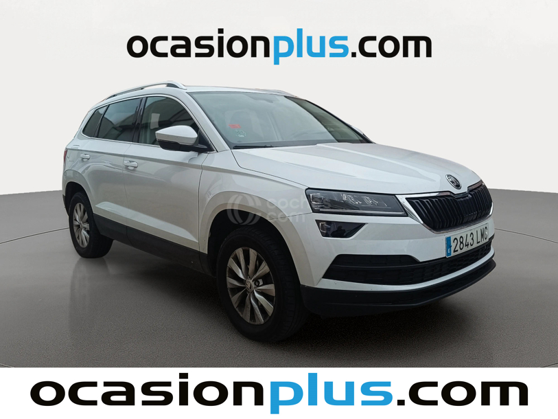 Foto del SKODA Karoq 1.0 TSI Ambition (4.75)