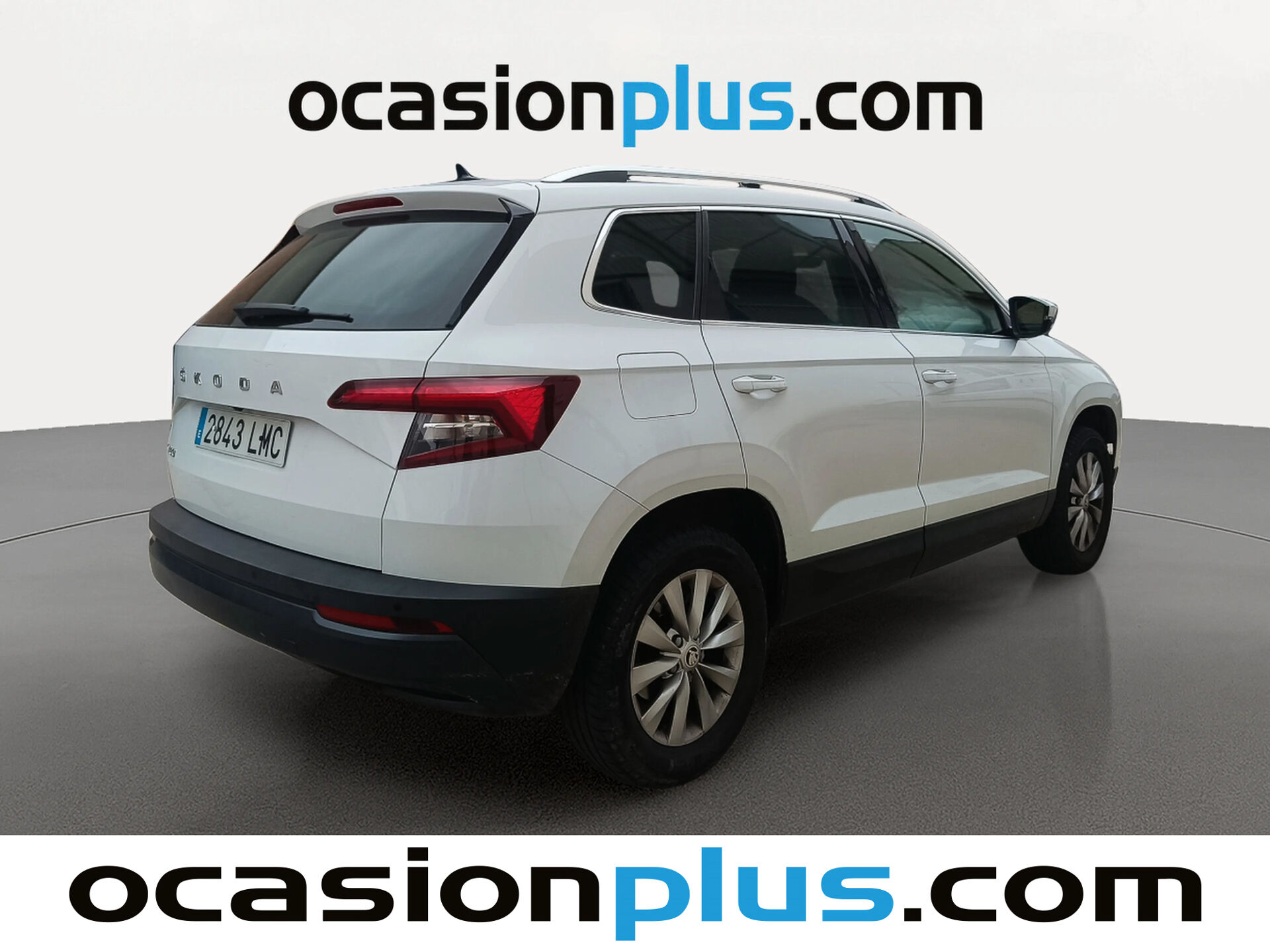 Imagen 3 de SKODA Karoq