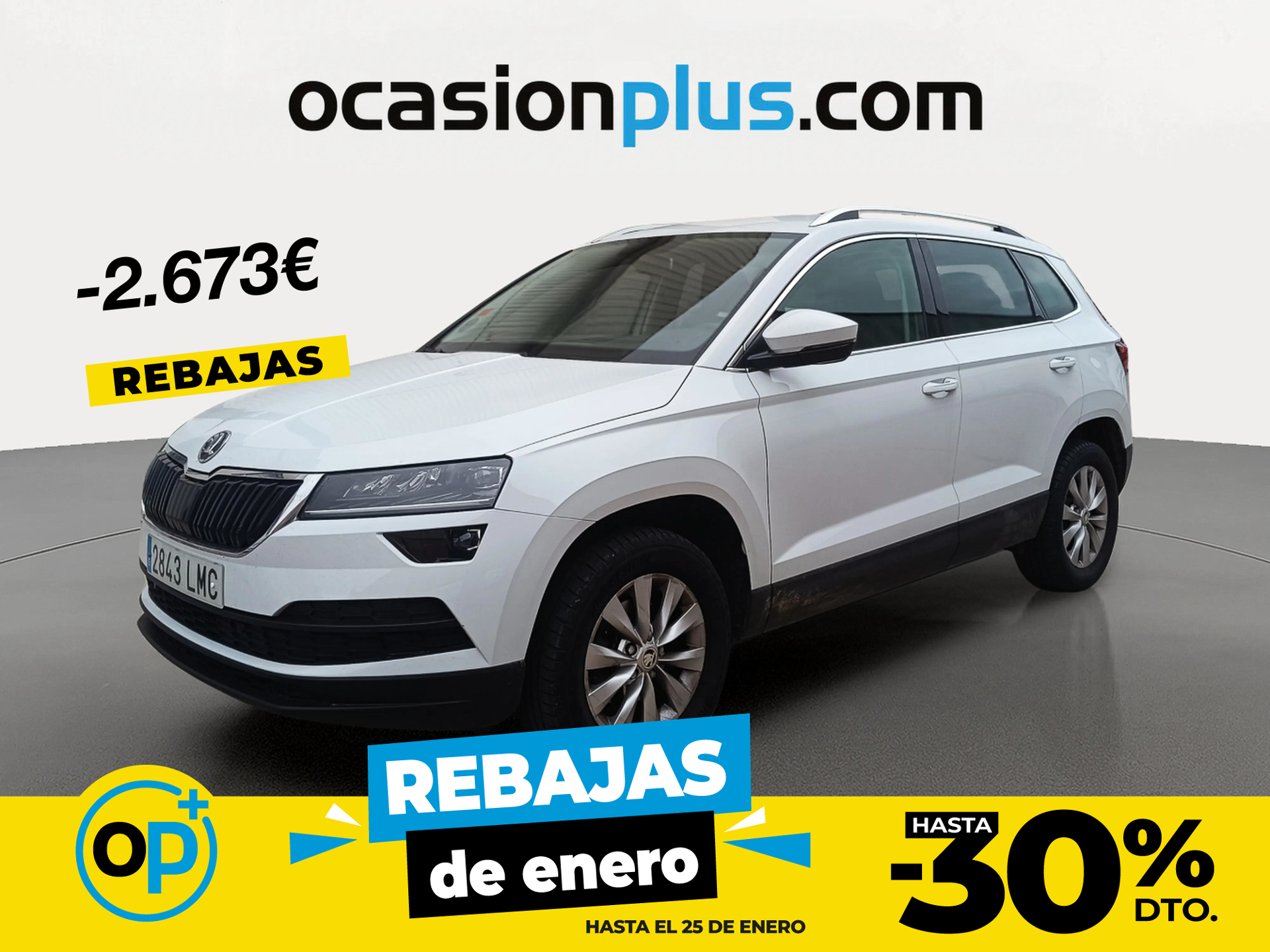 Imagen de SKODA Karoq
