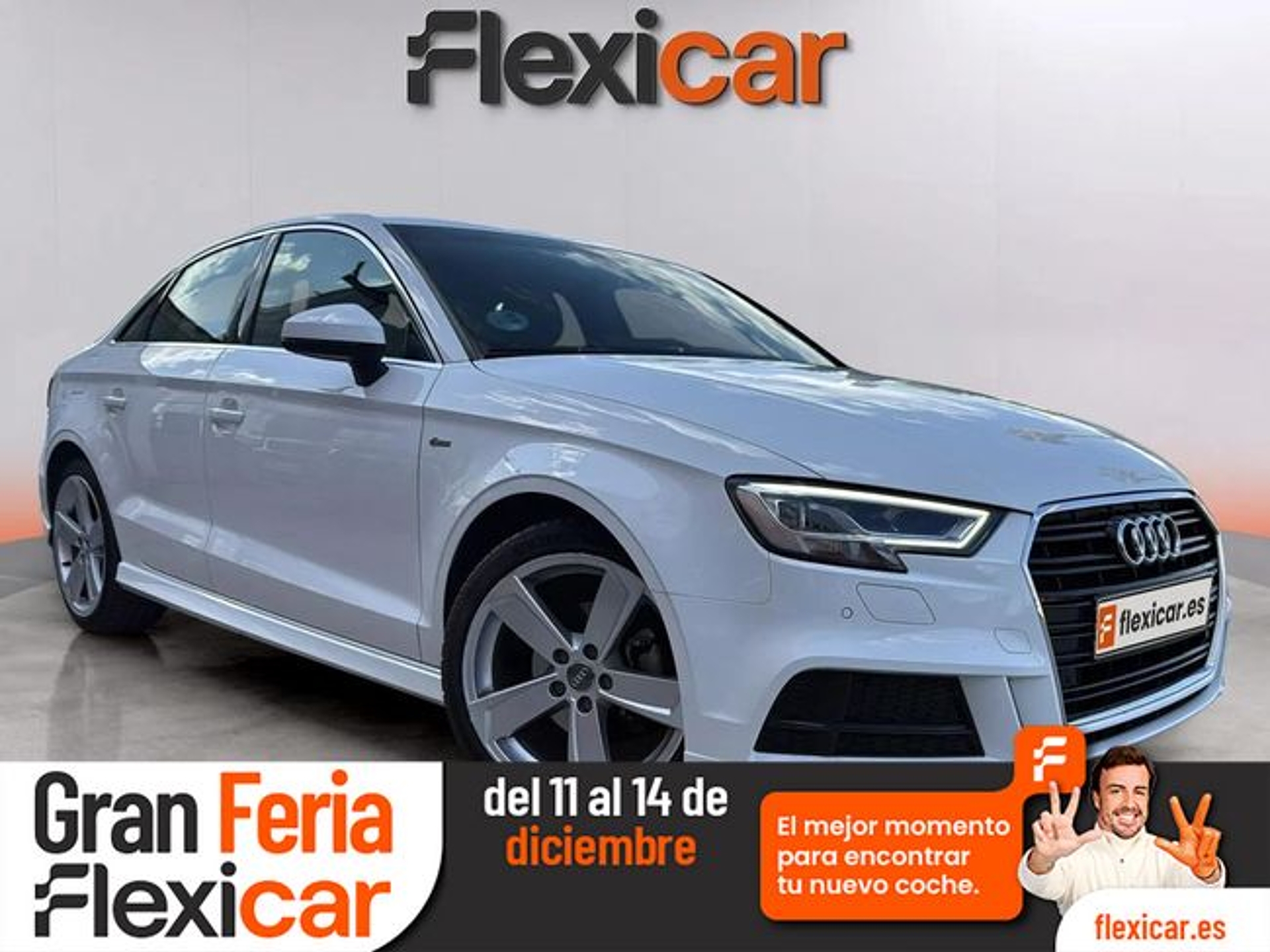 Imagen de AUDI A3