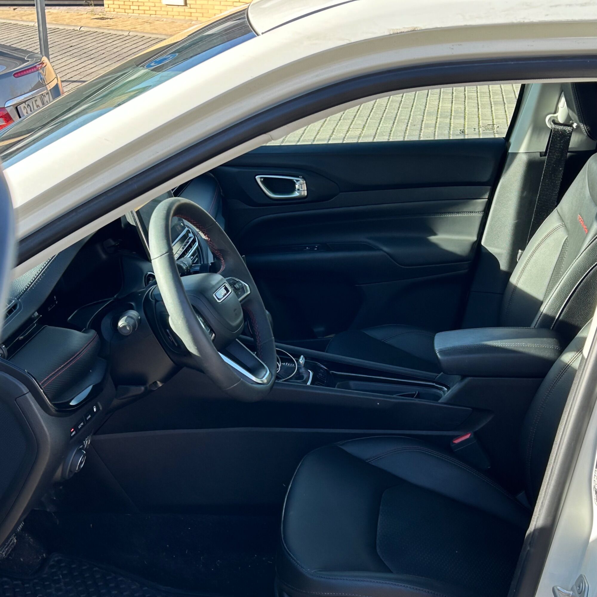 Foto del JEEP Compass 1.3 PHEV Trailhawk EAWD Aut. 240