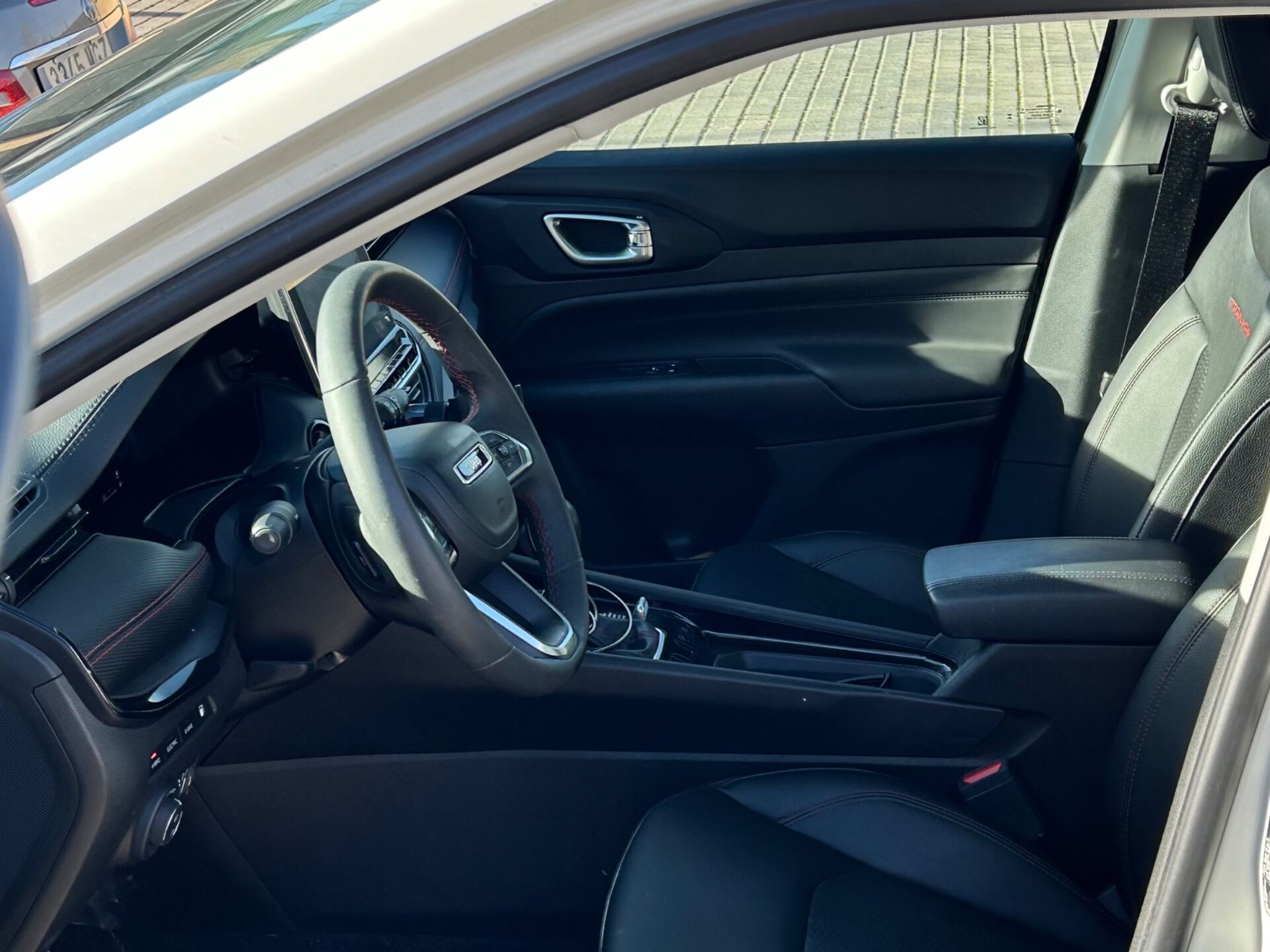 Imagen 2 de JEEP Compass