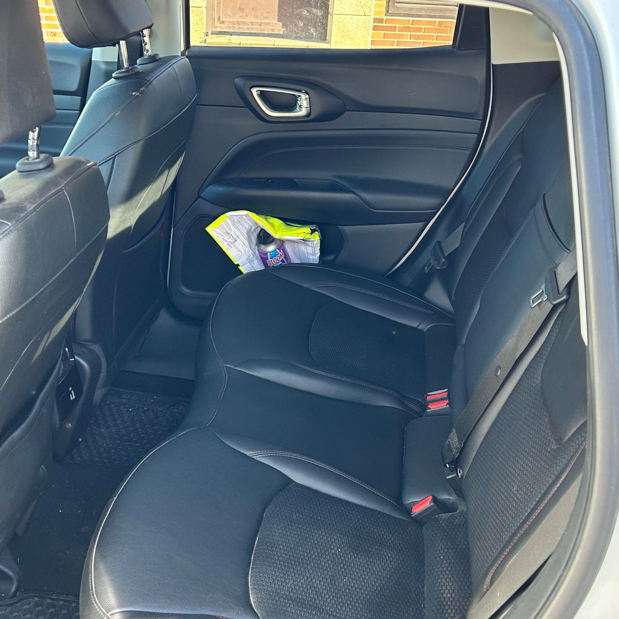 Foto del JEEP Compass 1.3 PHEV Trailhawk EAWD Aut. 240