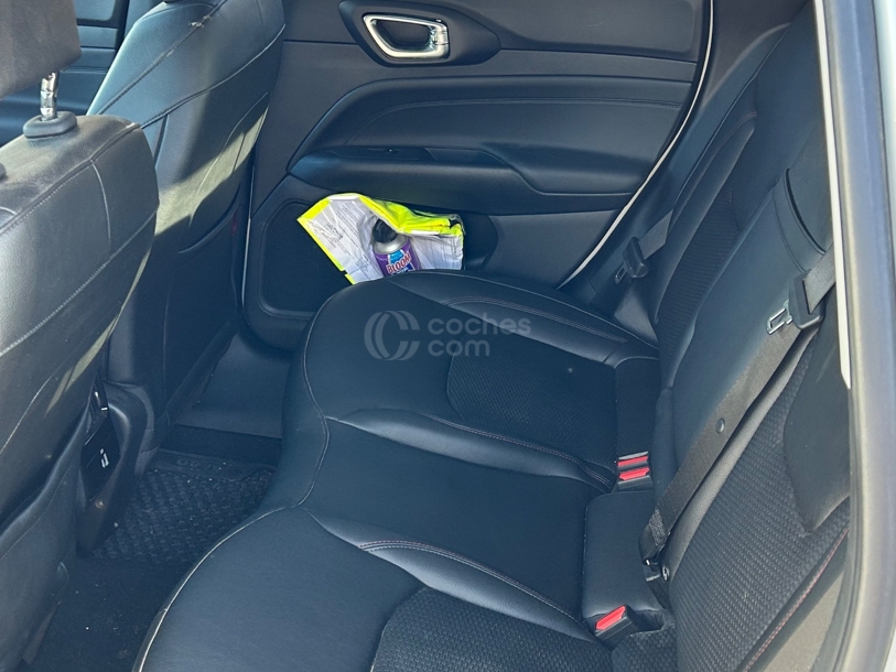 Foto del JEEP Compass 1.3 PHEV Trailhawk EAWD Aut. 240