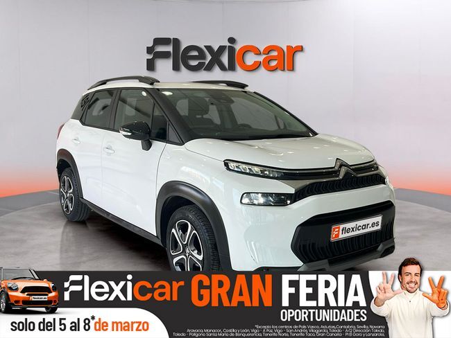 Foto del CITROEN C3 Aircross BlueHDi S&S Feel Pack 110
