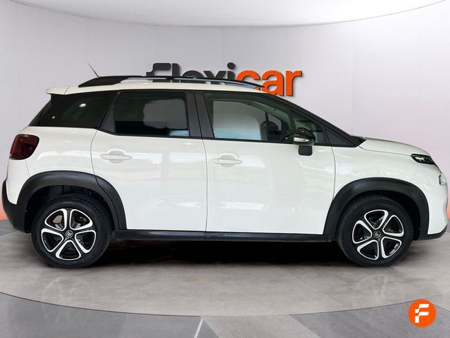 Foto del CITROEN C3 Aircross BlueHDi S&S Feel Pack 110