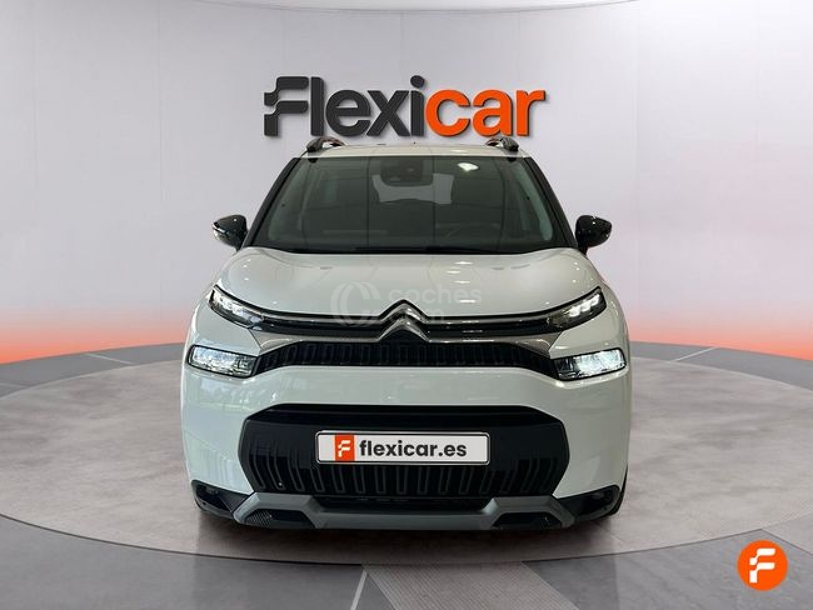 Foto del CITROEN C3 Aircross BlueHDi S&S Feel Pack 110