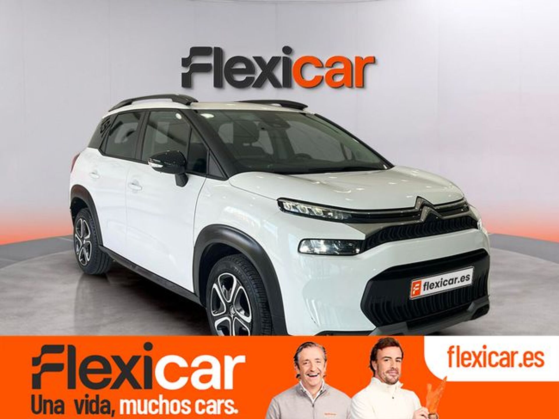 Imagen 1 de CITROEN C3 Aircross