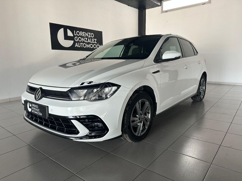 Foto del VOLKSWAGEN Polo 1.0 TSI United DSG 81kW