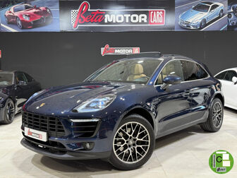 Imagen de PORSCHE Macan Aut.