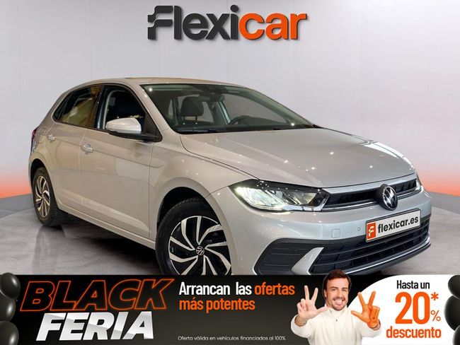 VOLKSWAGEN Polo (Life 1.0 TSI 70kW (95CV)) en Coruña, A