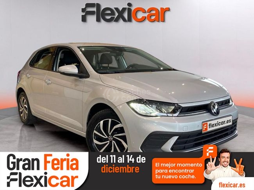 Foto del VOLKSWAGEN Polo 1.0 TSI Life 70kW