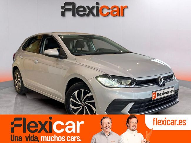 VOLKSWAGEN Polo (Life 1.0 TSI 70kW (95CV)) en Coruña, A