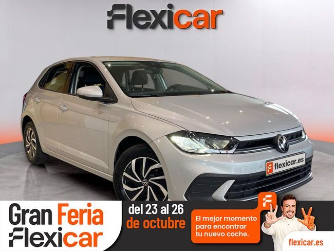 VOLKSWAGEN Polo (Life 1.0 TSI 70kW (95CV)) en Coruña, A