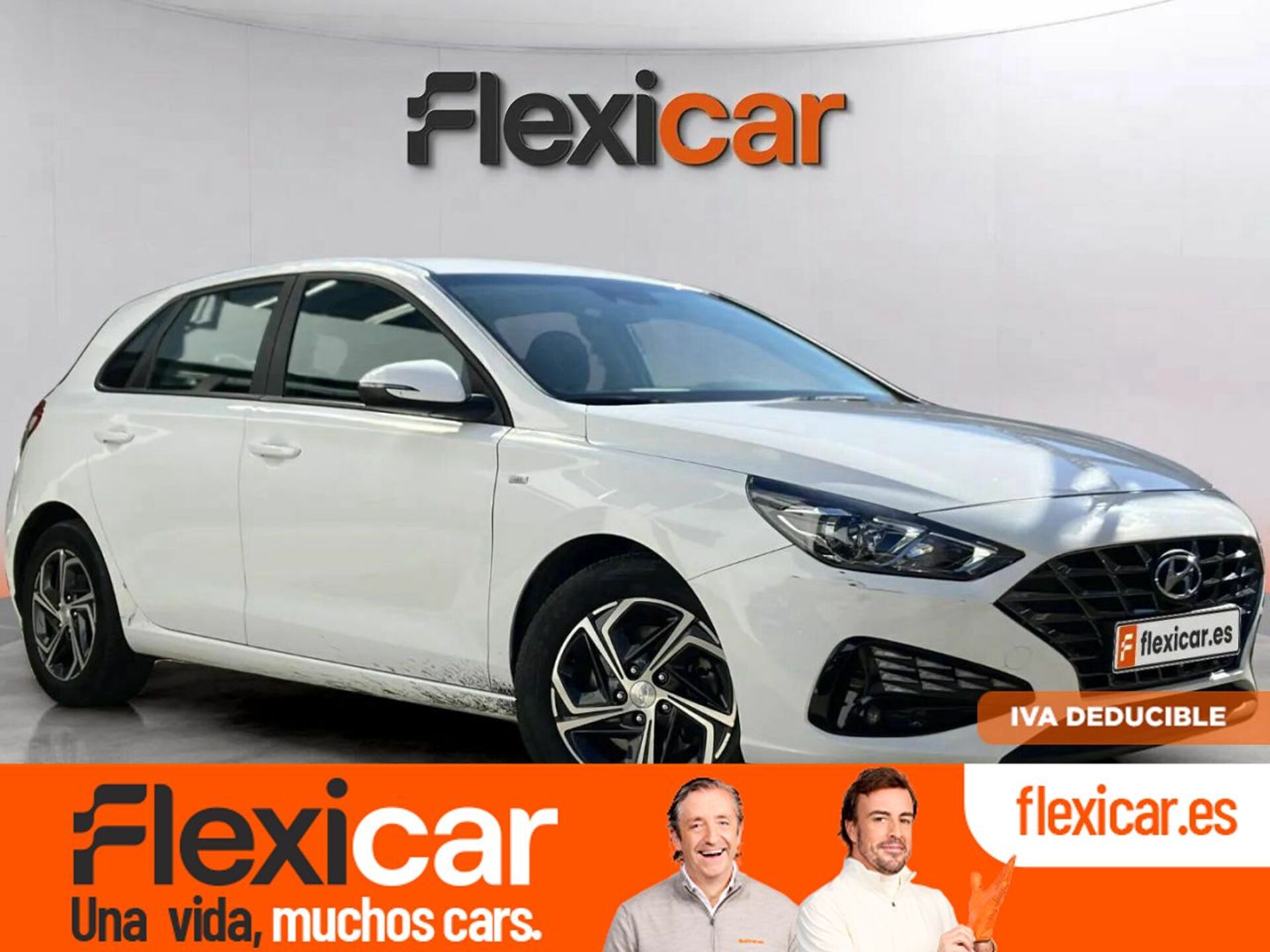 Imagen de HYUNDAI i30
