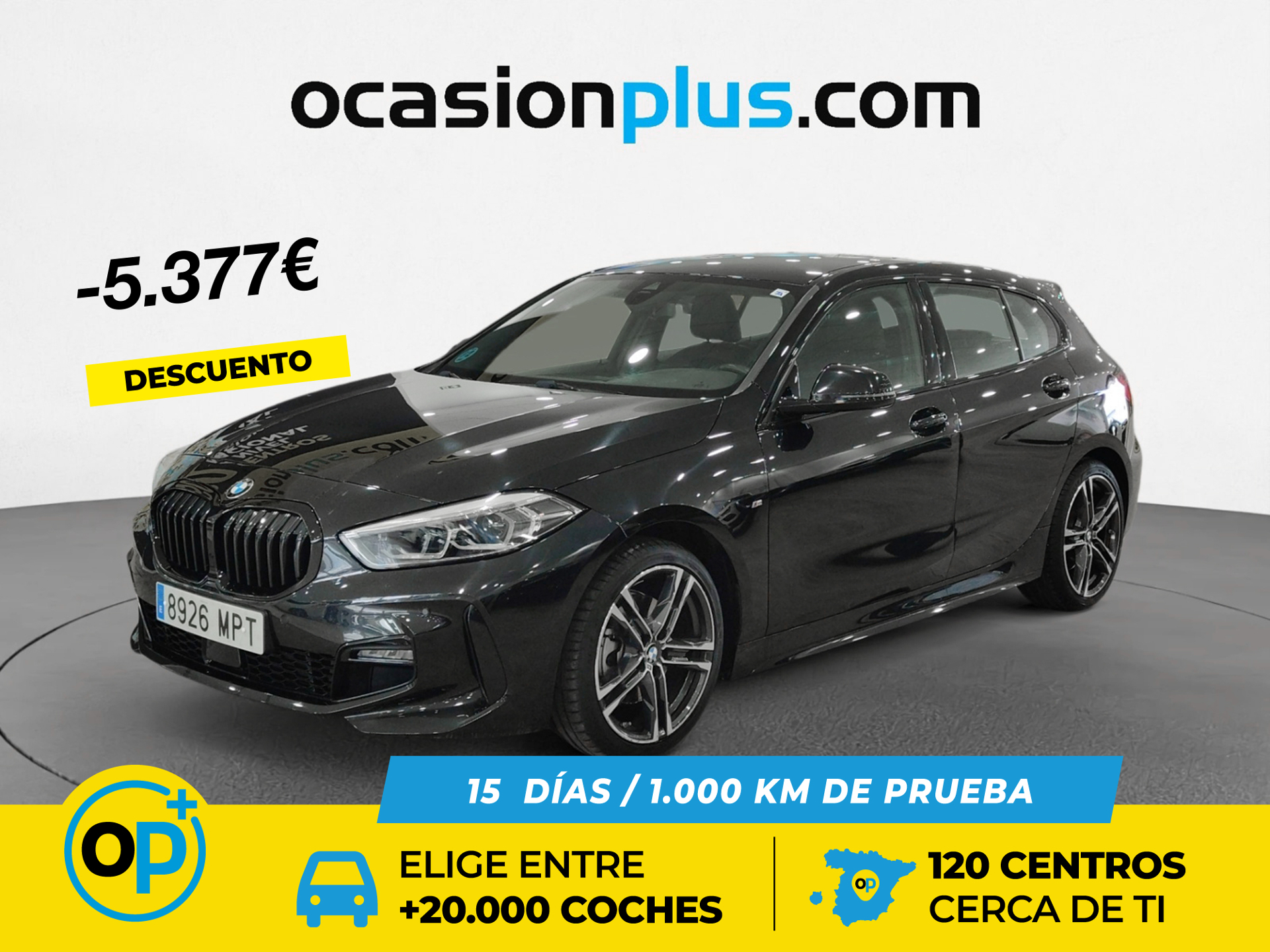 Imagen de BMW Serie 1