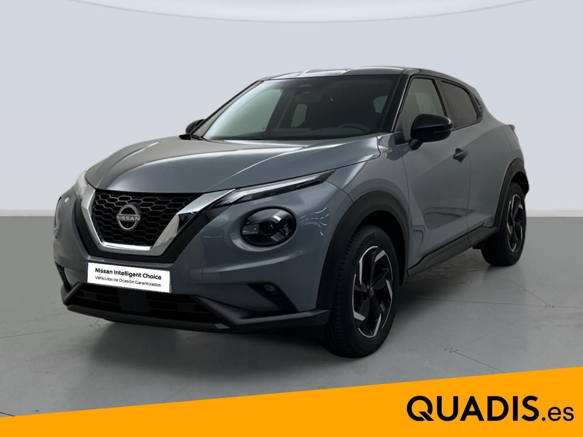 Imagen de NISSAN Juke